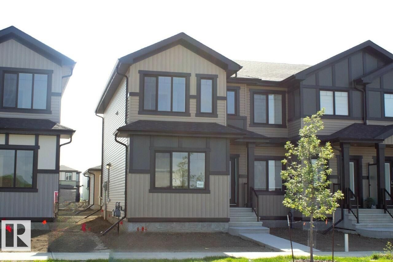 Property Photo:  344 Hawthorn Way  AB T4X 0L1 