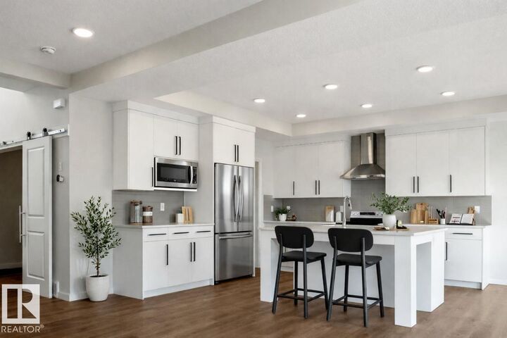 Property Photo: 13 Cloutier Close AB T8N 4H7