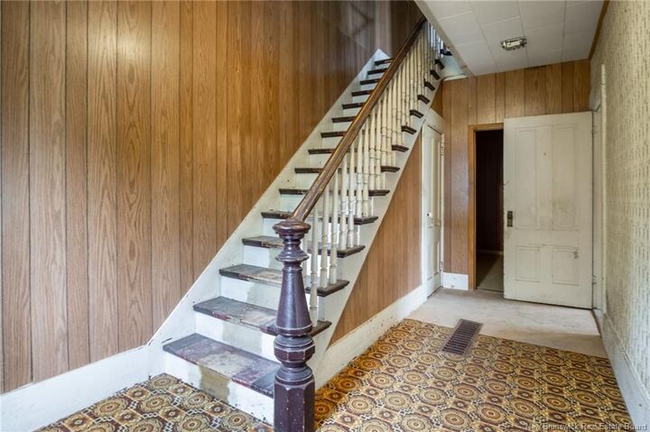 Property Photo: 29 Churchill Street NB E3L 2G5