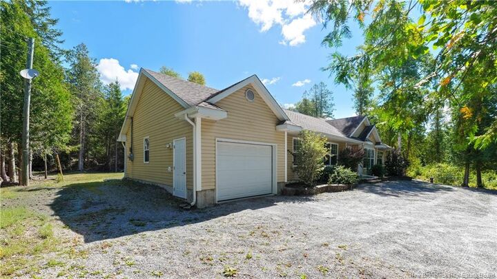 Property Photo: 119 Elliot Road NB E2G 2B7