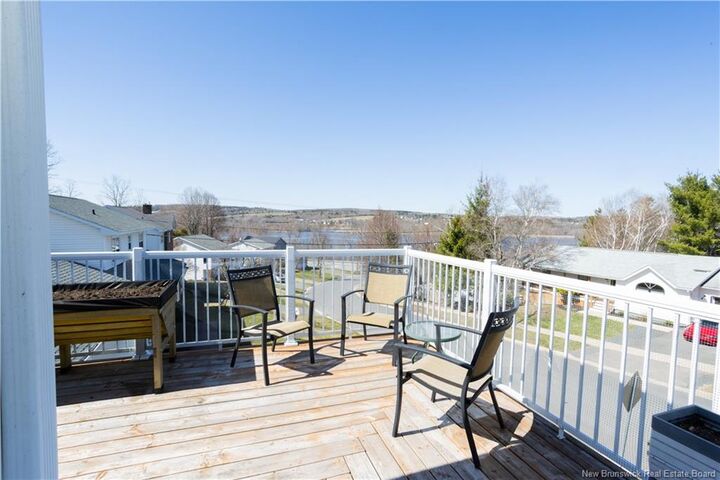 Property Photo:  15 Talisman Crescent  NB E3C 1L9 
