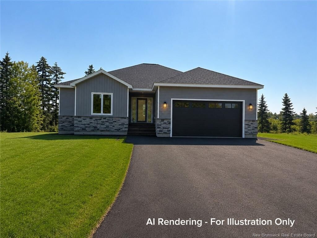Property Photo:  17 Burman Street  NB E4L 0C2 