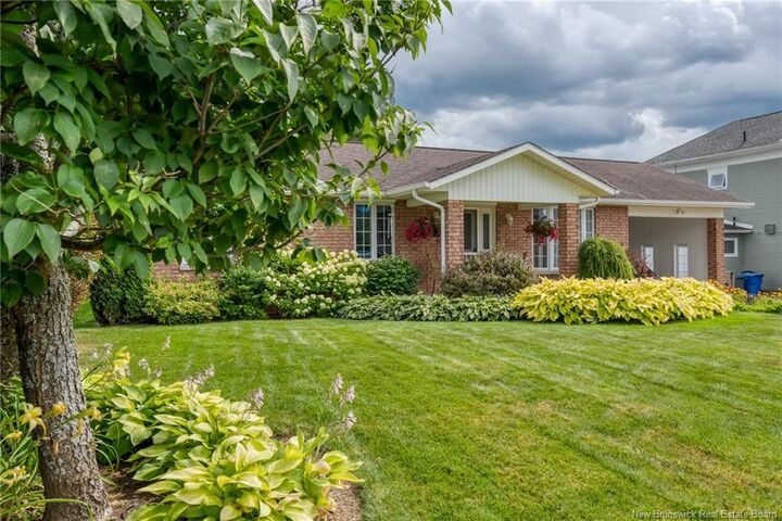 Property Photo:  195 Manse Street  NB E3Z 2X4 