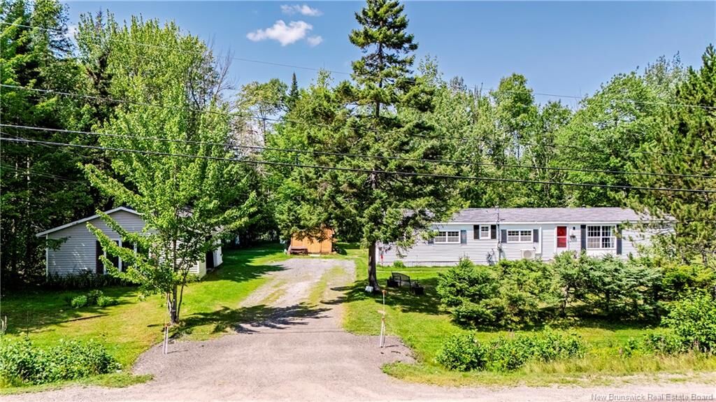 Property Photo: 9 Maple Leaf Drive NB E3B 7G9