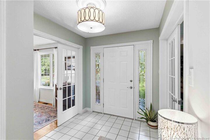 Property Photo:  190 Robbys Road  NB E3C 1M2 