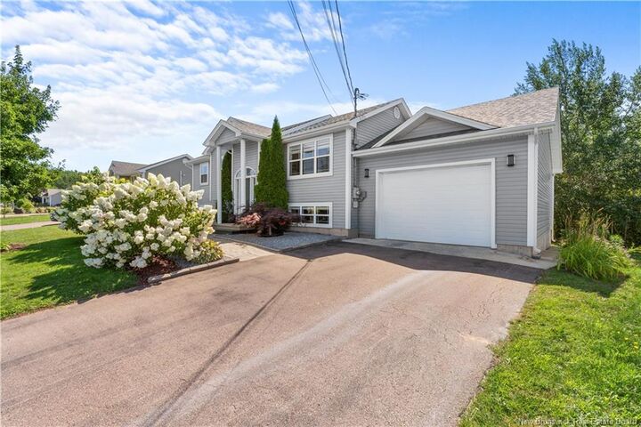 Property Photo: 59 Nicolas Street NB E1A 8N3