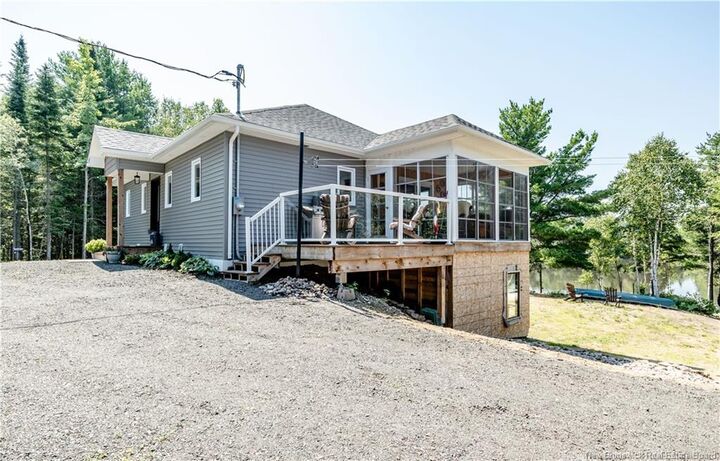 Property Photo: 32 Allee Lion NB E4W 0B1