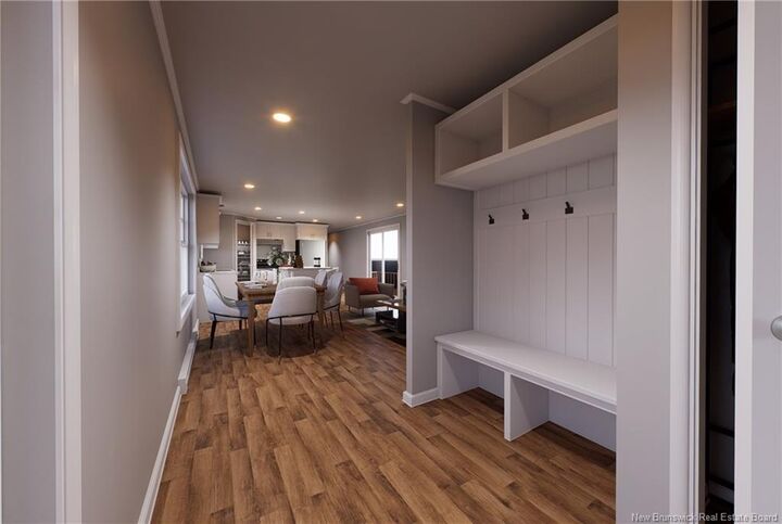 Property Photo:  93 River East Drive  NB E1B 5B1 