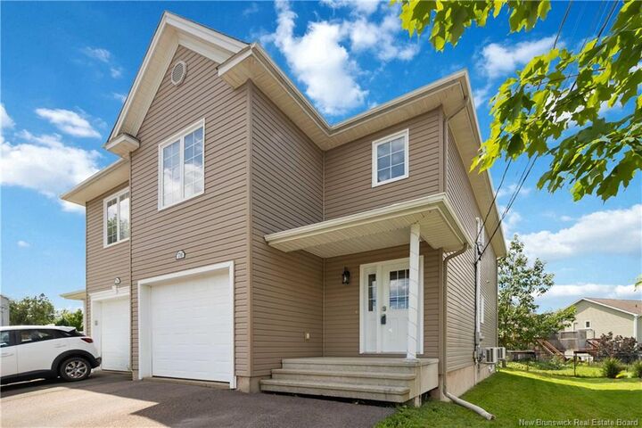 Property Photo:  76 Gagnon  NB E1A 0A6 