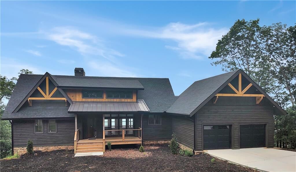 Property Photo:  5388 Monument Road  GA 30143 