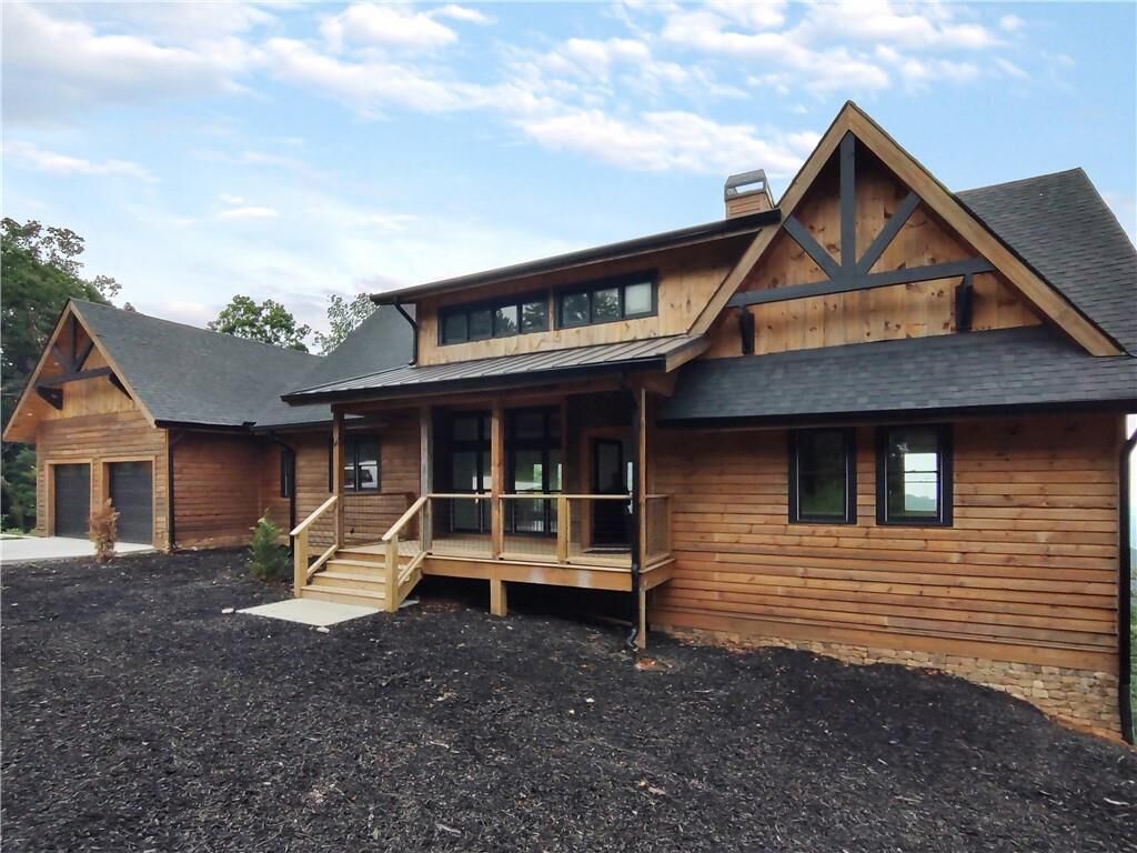 Property Photo: 5510 Monument Road GA 30143