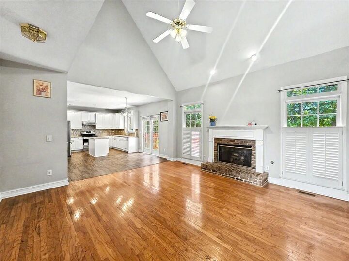 Property Photo: 4334 Catamount Drive SW GA 30047