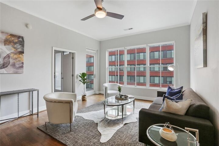 Property Photo:  384 Ralph McGill Boulevard NE 319  GA 30312 