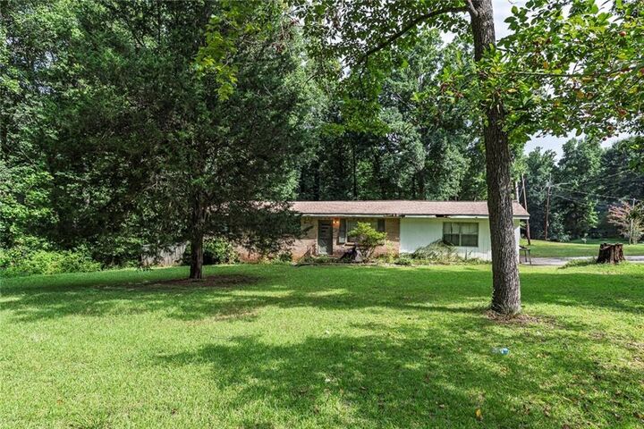 Property Photo:  5000 Paris Avenue  GA 30127 