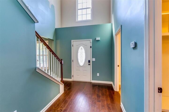 Property Photo:  659 Peachtree Road  GA 30549 