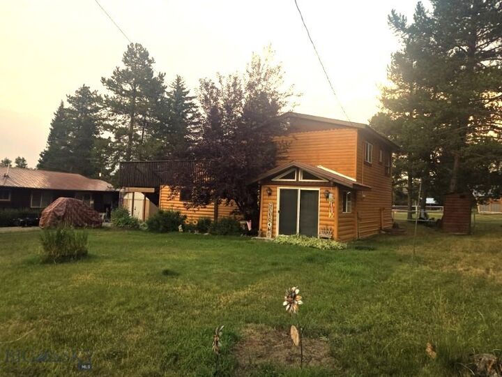 Property Photo:  19 Greens Lane  MT 59711 