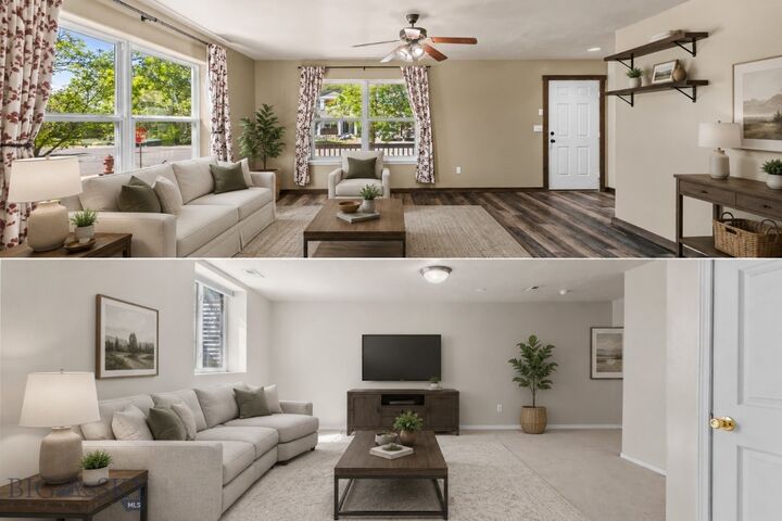 Property Photo:  618 N River Rock Drive  MT 59714 