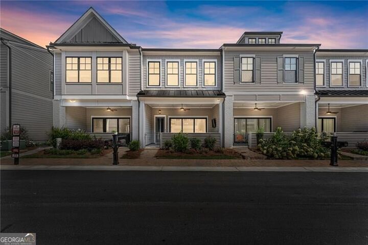 Property Photo: 710 Stickley Oak Way GA 30189