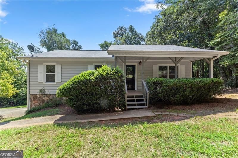 Property Photo:  31 S Wind Drive  GA 30533 
