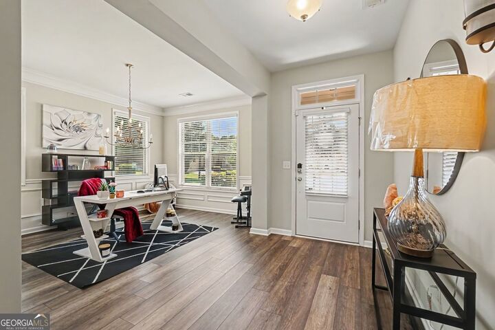 Property Photo:  88 Royalty Lane  GA 30141 