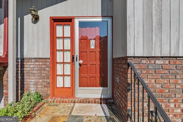 Property Photo:  462 Wall Bridge Road  GA 30523 