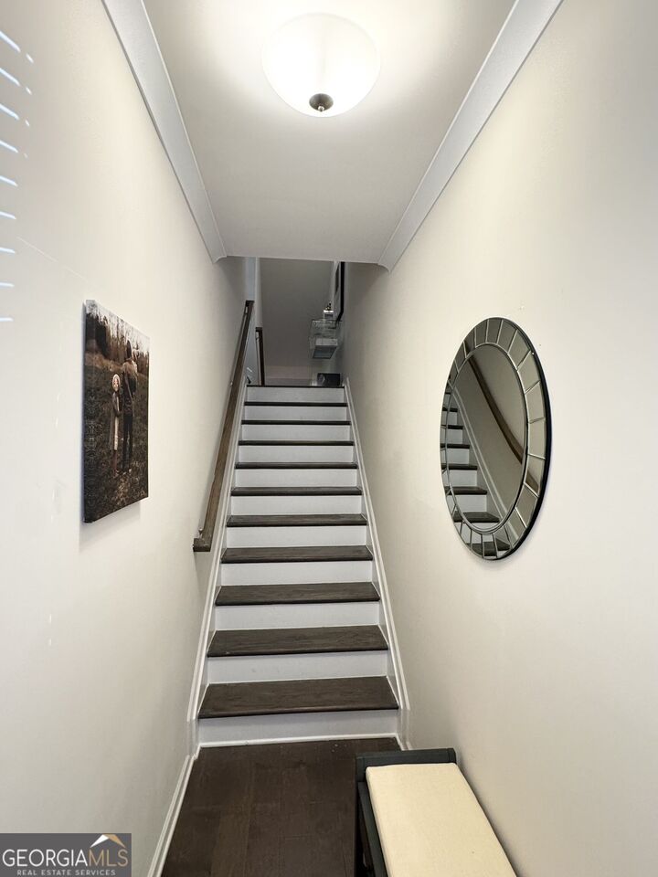 Property Photo: 3025 Westpoint Circle GA 30078