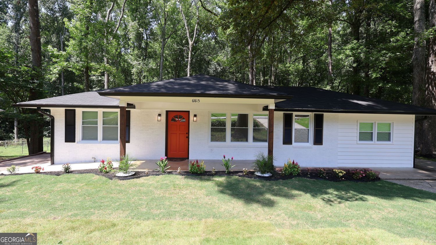Property Photo:  6815 Florence Drive  GA 30122 