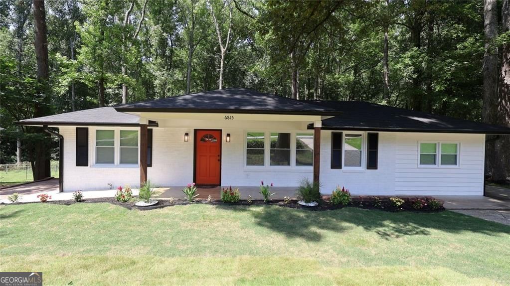 Property Photo:  6815 Florence Drive  GA 30122 