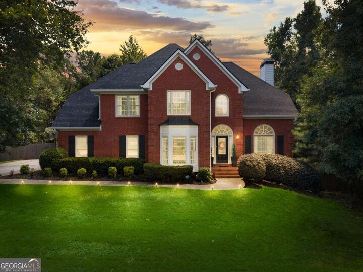 Property Photo:  40 Rose Creek Drive  GA 30014 