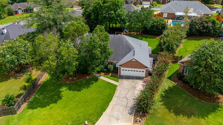 Property Photo: 7222 Westport Court GA 31820