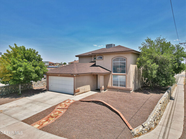 Property Photo: 11400 Pifas Nevarez Place TX 79934