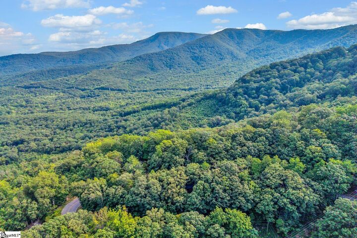 Property Photo: 00 Hogback Mountain Road NC 28782