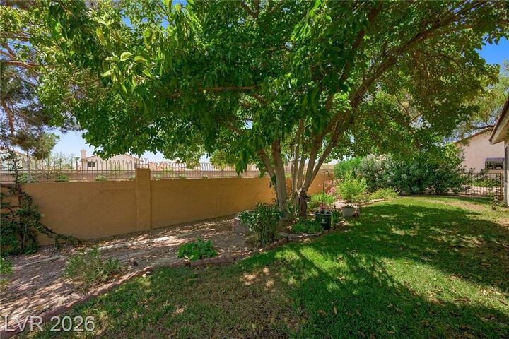 Property Photo: 5621 Lost Tree Circle NV 89130