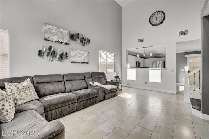 Property Photo:  5974 Banbury Heights Way  NV 89139 