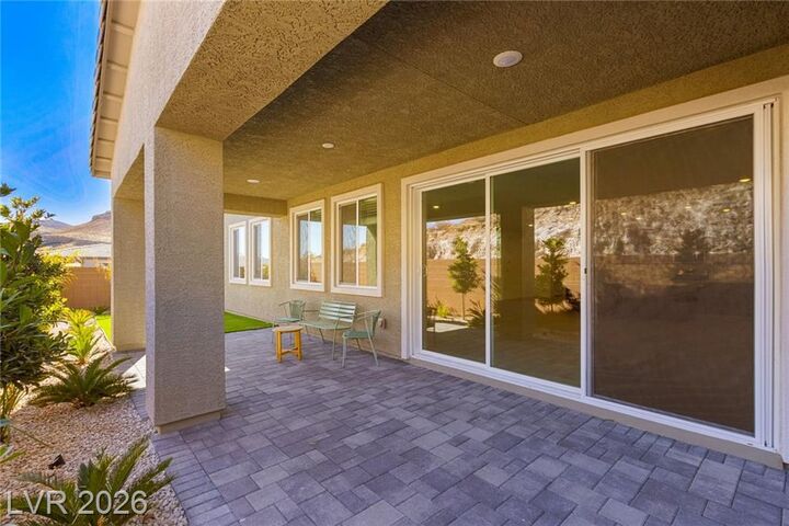 Property Photo:  9986 Joshua Foothills Street  NV 89178 