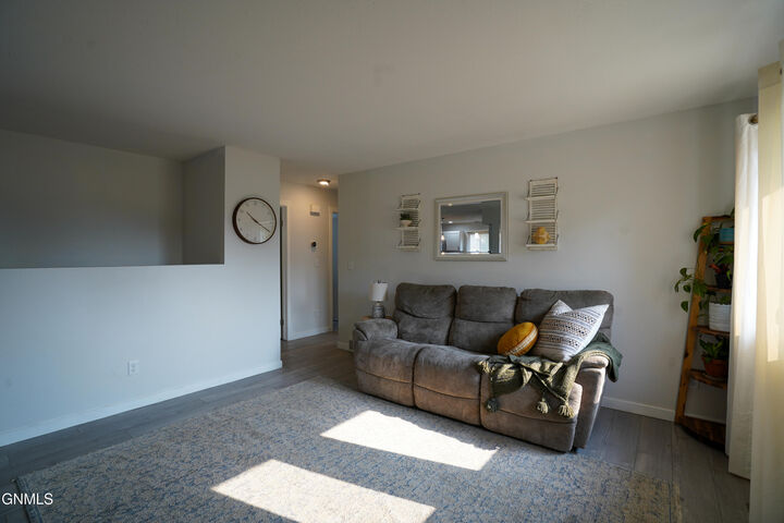 Property Photo: 26 Gibbons Drive ND 58504