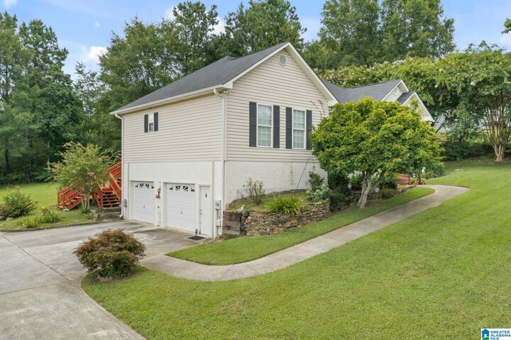 Property Photo:  129 Mayfair Lane  AL 35057 