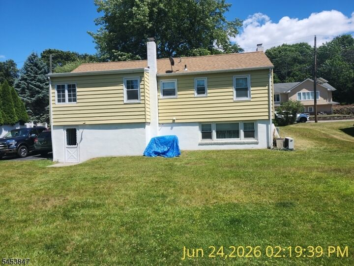 Property Photo: 11 Bullens Ave NJ 07470