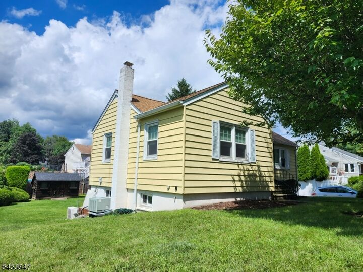 Property Photo: 11 Bullens Ave NJ 07470