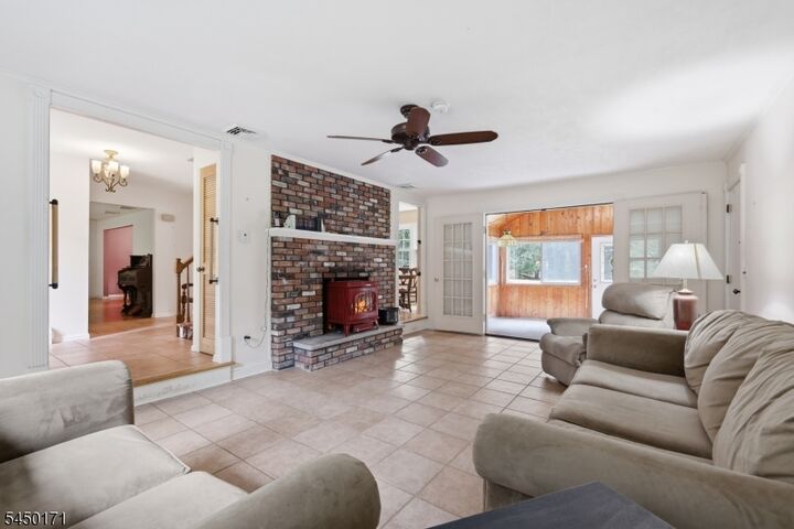 Property Photo: 745 Backhus Estate Rd NJ 08826