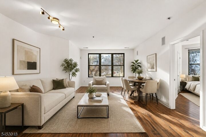 Property Photo:  24 Ave At Port Imperial  NJ 07093 