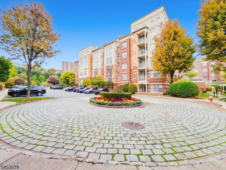 Property Photo:  24 Ave At Port Imperial  NJ 07093 