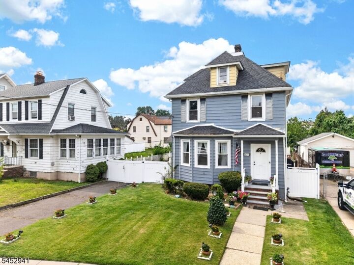 Property Photo:  136 W Gibbons St  NJ 07036 