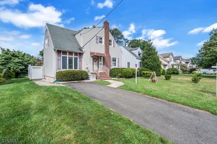 Property Photo:  259 Chestnut St  NJ 08805 