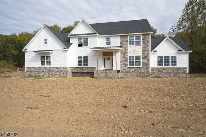 Property Photo:  6 Highland Meadows  NJ 08865 