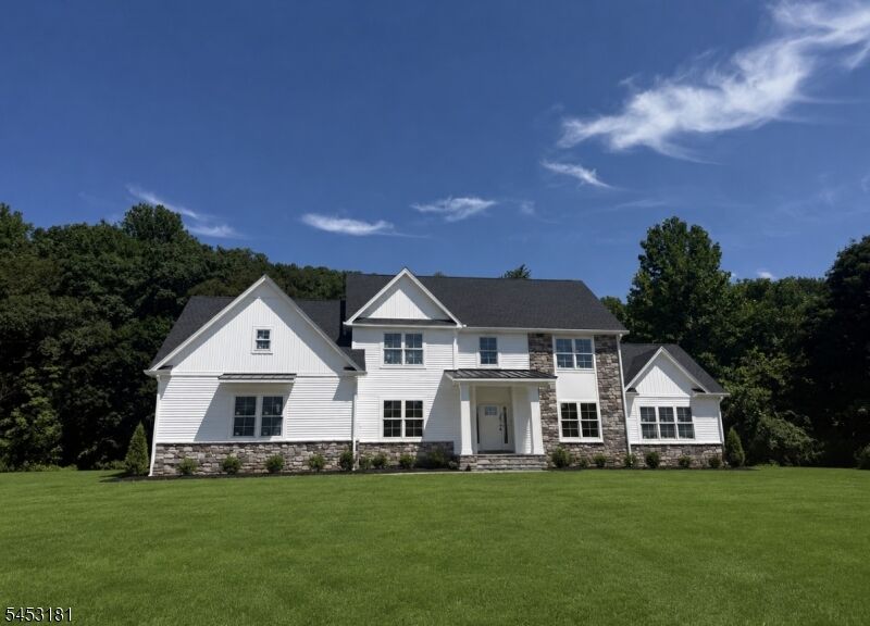 Property Photo: 4 Highland Meadows Road NJ 08865