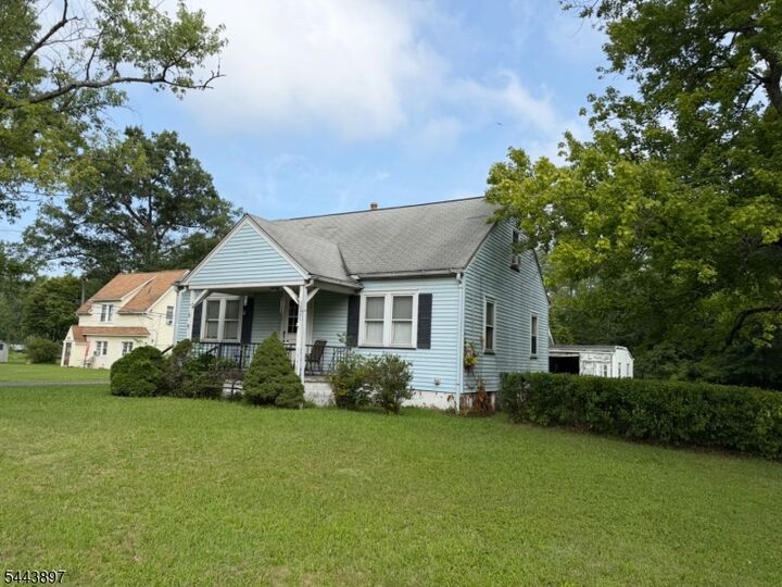 Property Photo: 659 State Route 12 NJ 08822