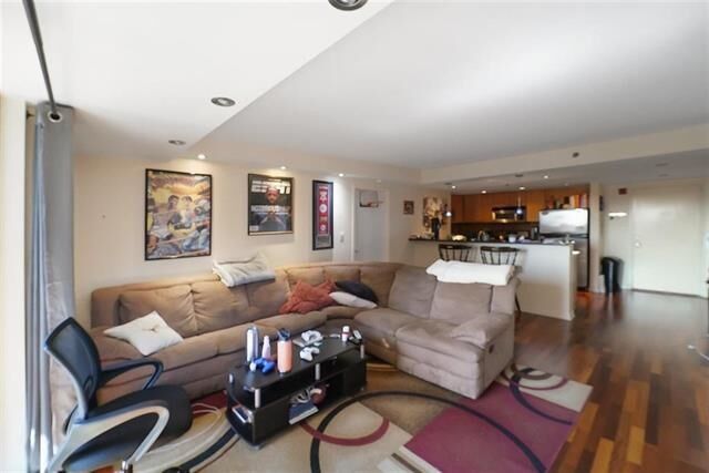 Property Photo: 700 1st St 6K NJ 07030