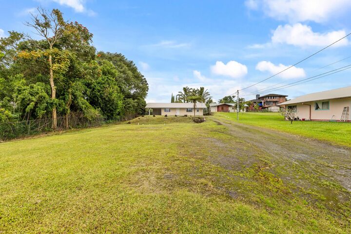 Property Photo: 156 Malia St HI 96720