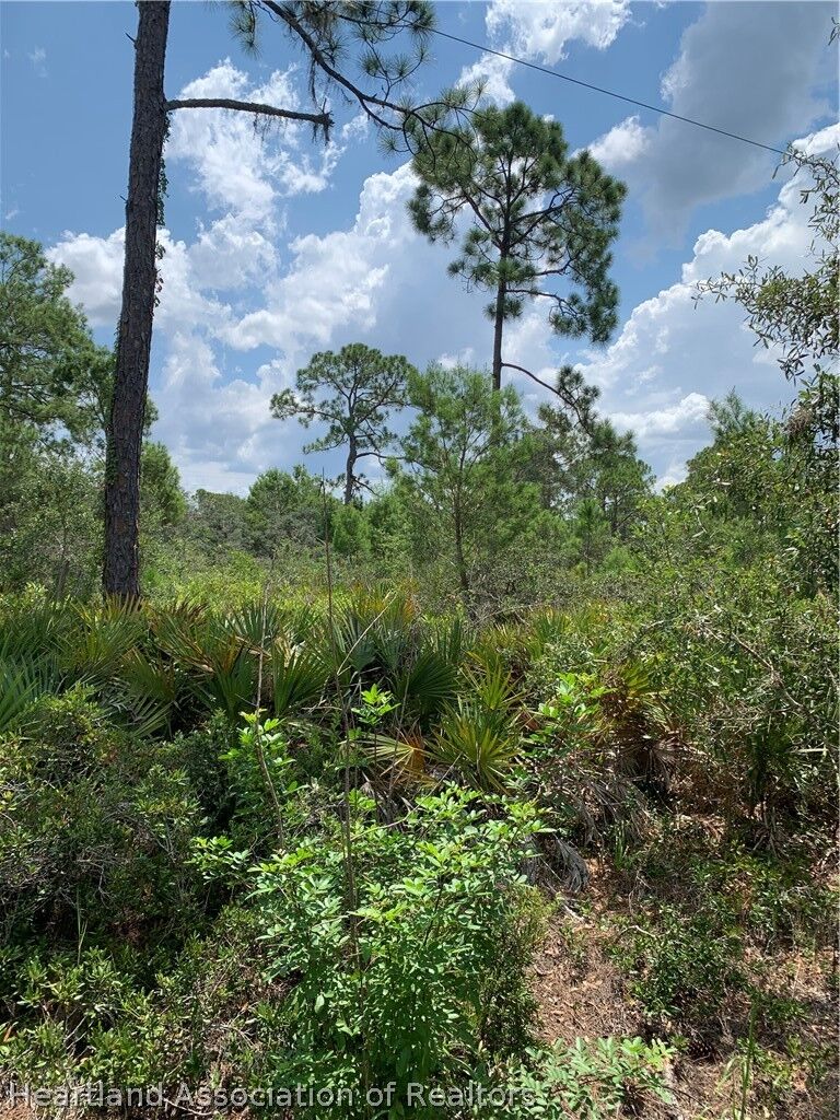 Property Photo:  7110 Tulip Place  FL 33875 